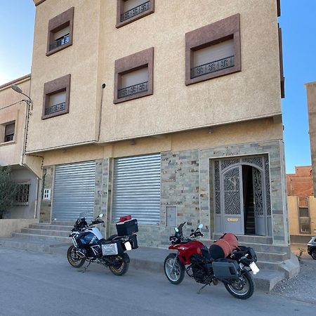 Jaddou Home Midelt Exterior photo